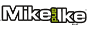 Mike and Ike Logo with Year