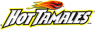 Hot Tamales logo