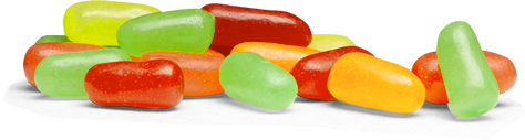 Mike and Ike candy