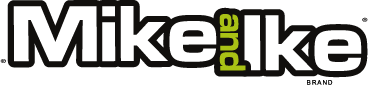 Mike and Ike logo