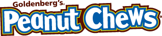 Peanut Chews logo