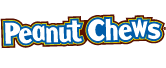 Peanut Chews Logo with Year