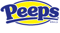 Peeps Logo with Year