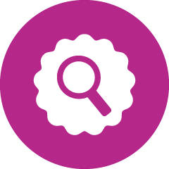 Magnifying Glass Icon