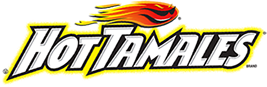 Hot Tamales Logo