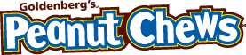 Peanut Chews Logo