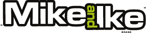 Mike and Ike Logo