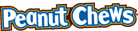 Peanut Chews Logo