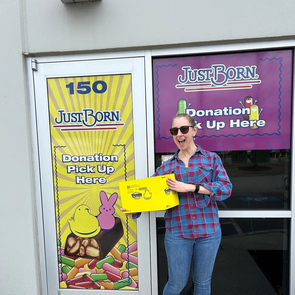candy-donation